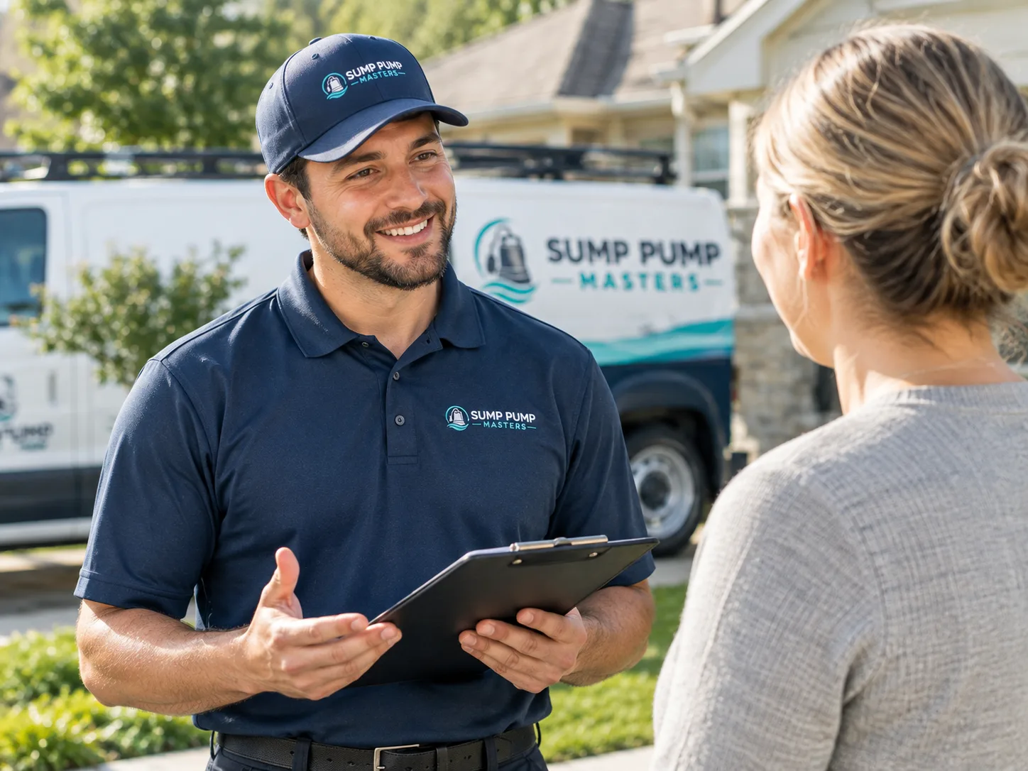 Sump Pump Repair Wakpala, SD FAQs